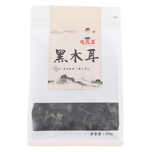 魔鑫王黑木耳