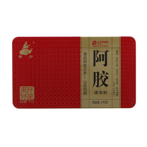 神驴阿胶速溶粉