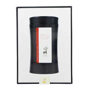 元正山灵·深山奇种红茶