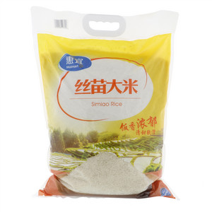 惠宜丝苗大米（10千克）