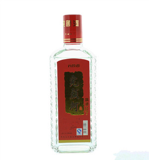 完颜河酒