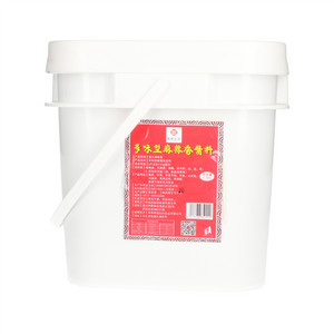 昌柏名扬多味型麻辣香酱料