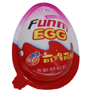 萌趣蛋