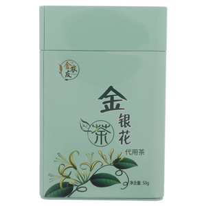 金农友金银花代用茶