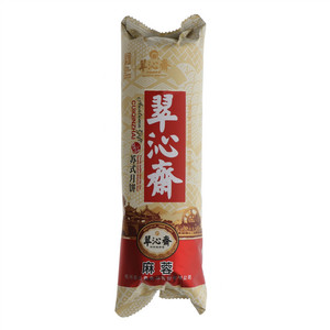 翠沁斋麻蓉苏式月饼