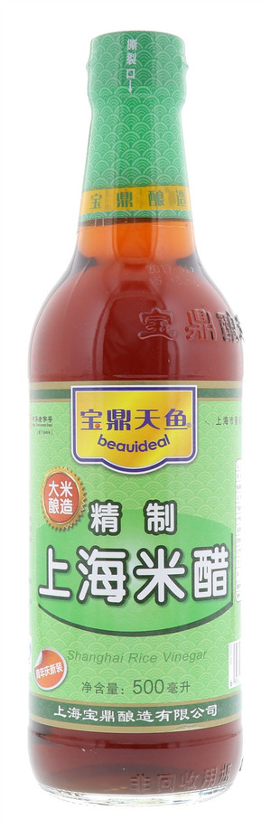 上海米醋