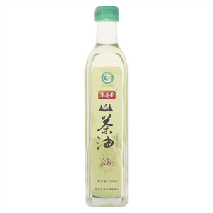 康寿梦山茶油（油茶籽油）