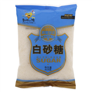動心一族白砂糖