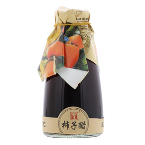 红旗渠柿子醋