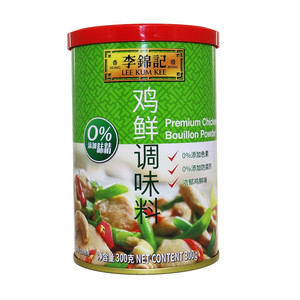 李锦记300g鸡鲜调味料