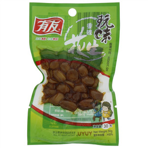 有友玩味香辣花生