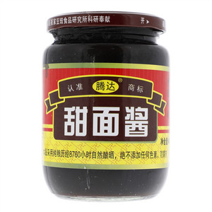 永川腾达甜面酱