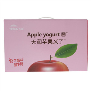 天润苹果X了