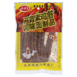 余旺飞开胃素鸡筋