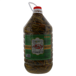 利高精品泡辣椒