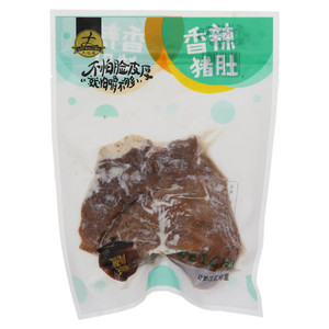 六味厨香辣猪肚