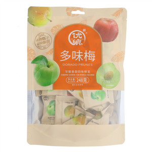 优飨多味梅
