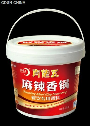 肖佬五麻辣香锅（餐饮专用调料）