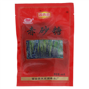 香再来赤砂糖