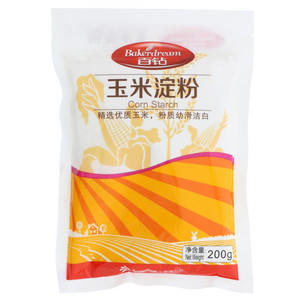 Bakerdream百钻玉米淀粉