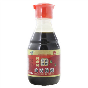 果谷康山楂谷物餐桌醋（酿造食醋）