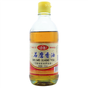 奇连调和香油220ml