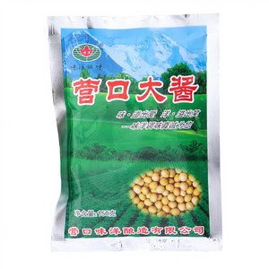 味洋营口大酱