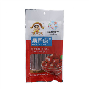 姚太太果丹皮218克
