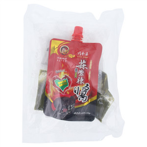 福羊天赐半羊大礼包