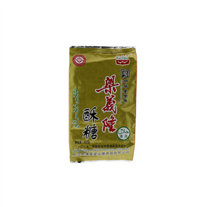 梁义隆桂花酥糖