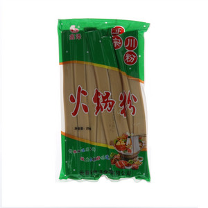 鑫泽火锅粉