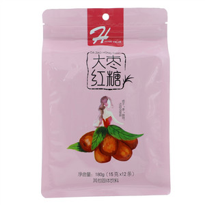 HOMEVALUE大枣红糖（其他固体饮料）