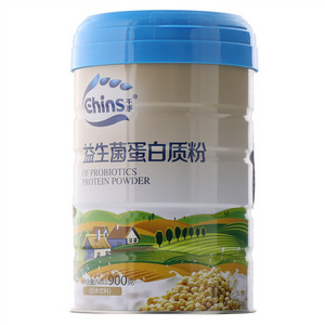 千手益生菌蛋白质粉