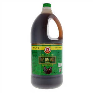 鼎厚道液体调味料老陈醋