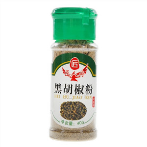 匠人府黑胡椒粉