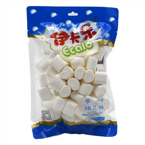 150g棉花糖（伊卡乐原味）