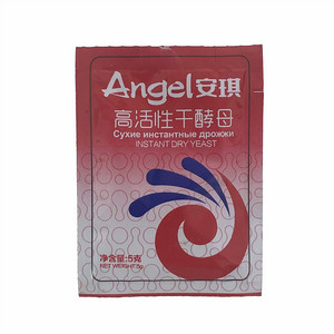 Angle安琪高活性干酵母