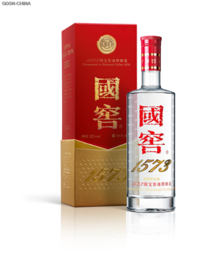 国窖1573酒52%vol500ml