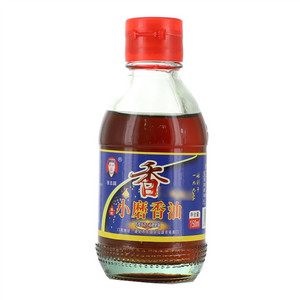 馫香聚小磨香油