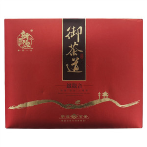 新源铁观音