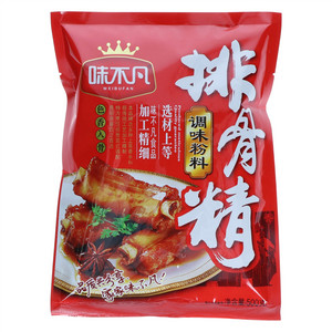 味不凡WEIBUFAN排骨精
