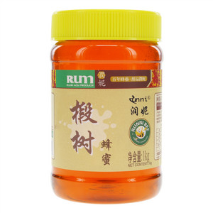 润妮椴树蜂蜜