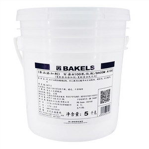 BAKELS(食品添加剂) 百金A100乳化剂