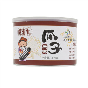 傻老大特级瓜子