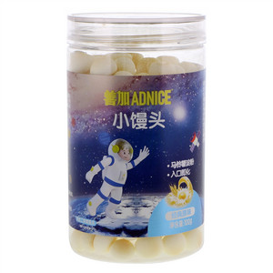ADNICE善加经典原味小馒头