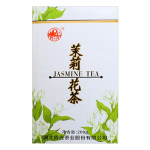 茉莉花茶