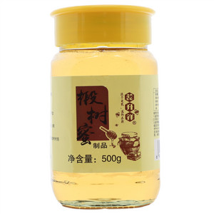 蕊升祥椴树蜂蜜