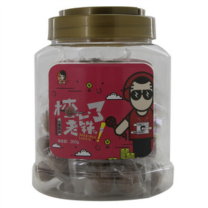 藕小妹 山楂酥球