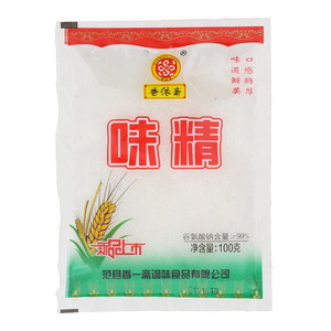 香依斋味精