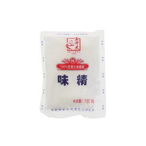 王升大无盐味精150g